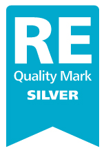 REQM Silver Award